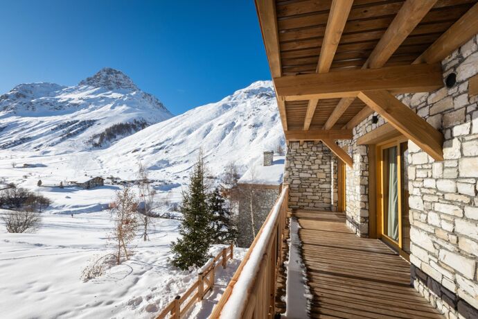 Chalet Marius